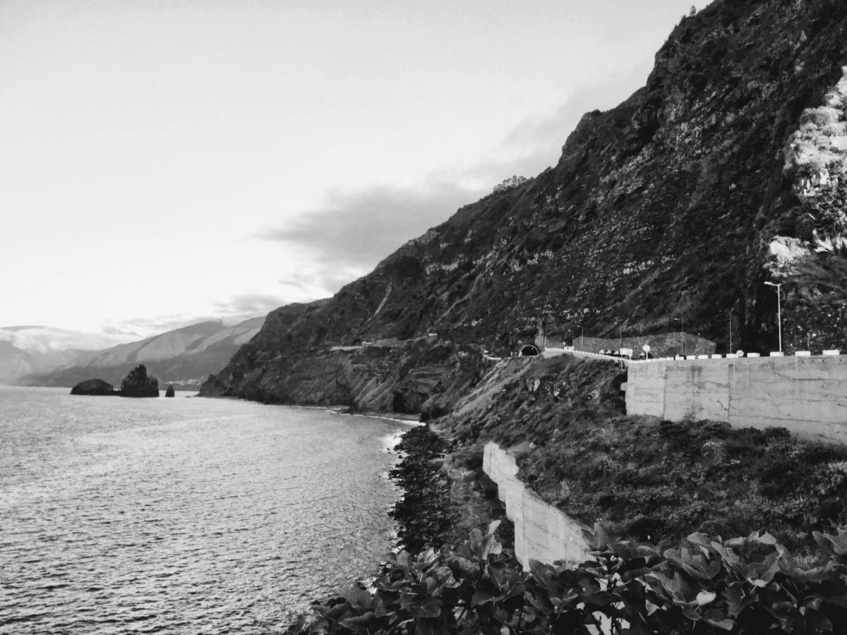Quinta Do Serrado Porto Moniz Exterior photo