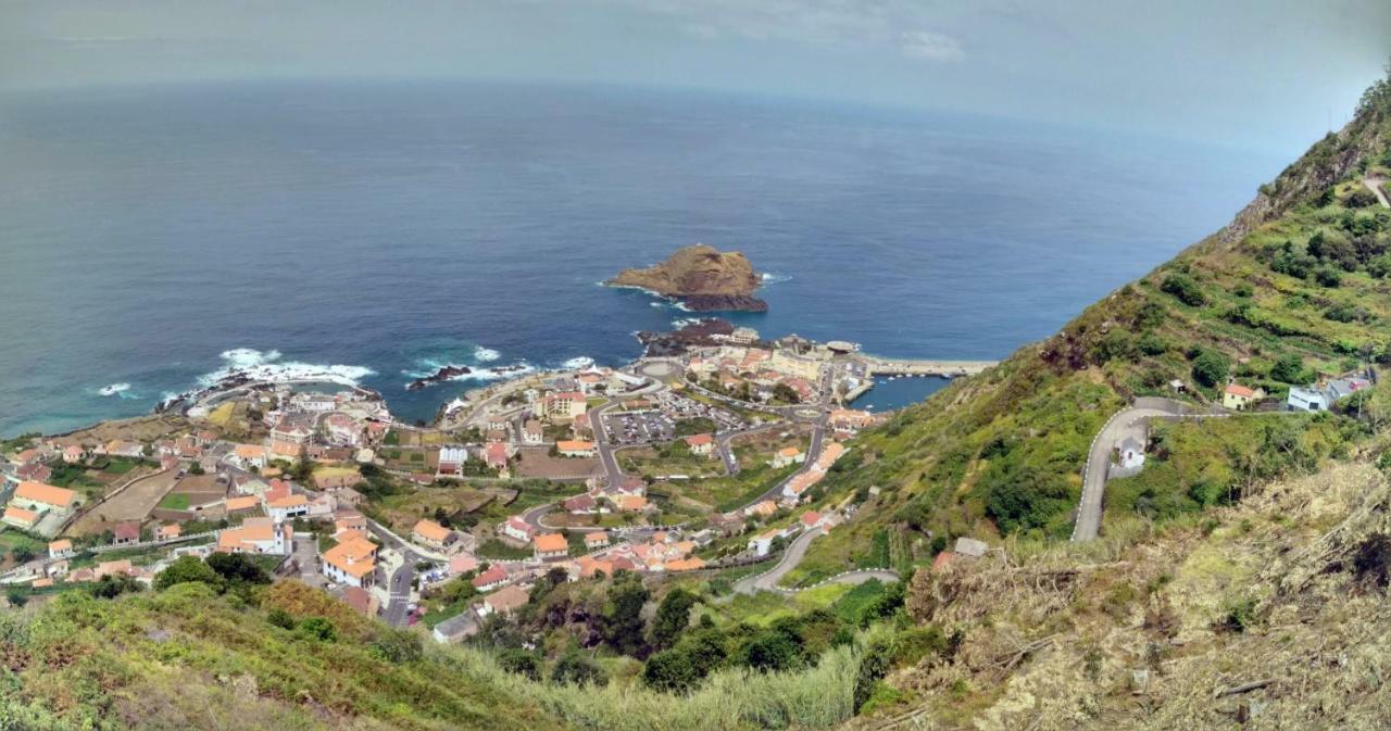 Quinta Do Serrado Porto Moniz Exterior photo
